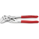 Knipex Zangenschlüssel bis Schlüsselweite 35mm | 86 03 180