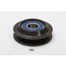 Japanparts Umlenk- / Führungsrolle, Keilrippenriemen RP-113