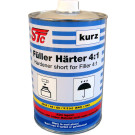 STC Härter kurz 4:1 für Filler 600 - 670 1L | 7583