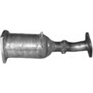 Dieselpartikelfilter Dpf Nissan Qashqai 1.5Dci 08 | 1064