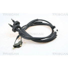 Seilzug, Feststellbremse Opel T. Astra G 98-05 Le/Pr Kpl | 814024159