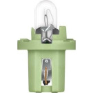 BAX8,5d Osram | 12V 2W BX8,5D | PLASTIKSOCKEL | 2722MFX