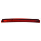 ZUSATZBREMSLEUCHTE LED ROT | NISSAN QASHQAI 2,07-10,13 | 15-0719-00-2