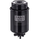 Mann & Hummel Filter | Caterpillar, Perkins | WK 8121