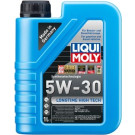 Liqui Moly Longtime High Tech 5W-30 1 l | 1136 | 1L Dose Kunststoff