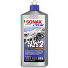 SONAX | Xtreme Polish & Wax 2 500ml | 02072000