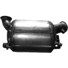 Dieselpartikelfilter Dpf VW T5 2.5Tdi 4Motion 06 | 1121