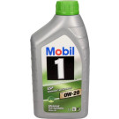 Mobil 1 ESP X2 0W-20 Motoröl 1 Liter | 153439