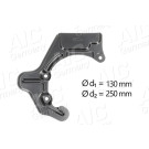 BREMSANKERBLECH V L D:256 | SEAT AROSA 97-04/VW LUPO 98-05/POLO 94-01 | 56157