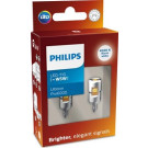 LED W5W 24V 1W Ultinon Pro6000 SI 4000K NOECE 2 St. Philips | 24961WU60X2