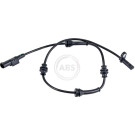 A.B.S. ABS Sensor | 31473