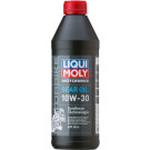 Liqui Moly Motorbike Gear Oil 10W-30 1 l | 3087 | 1L Dose Kunststoff