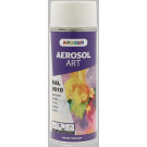 Dupli-Color Aerosol Art reinweiß glänzend 400ml | 733130