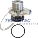 TRUCKTEC AUTOMOTIVE Wasserpumpe | 07.19.261