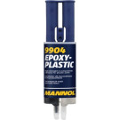 MANNOL Epoxy-Plastic 9904 Epoxy-Kleber für Kunststoff 30G 2-Komponenten