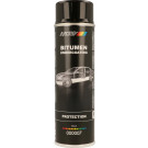 MoTip Unterbodenschutz Bitumen schwarz 500ml