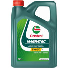 Castrol Magnatec Stop-Start 5W-30 S1 4 Liter | 15C2B3