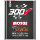 Motul 300V Power 5W-30 2 Liter | 110814