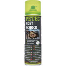 Petec Rostschock Kälteschock Spray 500ml | 70150