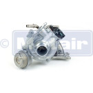 ORIGINAL TURBO | FORD B-Max,Focus III 1.0 12 | 336386