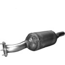 Dieselpartikelfilter Dpf VW A6 2.7Tdi/3.0Tdi | 1021