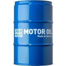 Liqui Moly Motorbike 4T Synth 10W-40 Street Race 60 l | 20755 | 60L Fass Blech