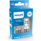 LED P21/5W 12V 2.5/0.5W Ultinon Pro6000 SI 6000K NOECE 2 St. Philips | 11499CU60X2