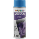 Dupli-Color Aerosol Art himmelblau glänzend 400ml | 722578