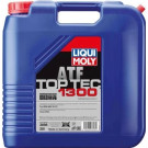 Liqui Moly Top Tec ATF 1300 20 l | 3698 | 20L Kanister Kunststoff