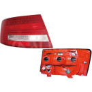 Heckleuchte A L O K-PLATTE ROT/WEISS LED | AUDI A6 LIM 5,04-9,08 | 1347,658,3