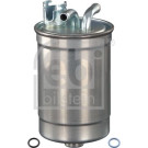 FEBI BILSTEIN Kraftstofffilter | 103808