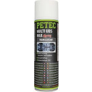 Petec Multi Ubs -Wax Translucent 500ml | 73450