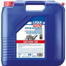 Liqui Moly Hypoid-Getriebeöl (GL5) SAE 85W-140 20 l | 1027 | 20L Kanister Kunststoff