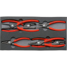 Knipex Zangen-Set SRZ | 00 20 01 V02