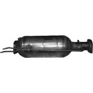 Dieselpartikelfilter Dpf Ford Mondeo S-Max 2.0 Tdci 06 | 1028