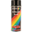 MoTip Autolack Acryl Kompakt blau metallic 400ml | 54584