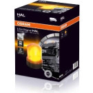 LIGHTsignal HAL BEACON 24V 70W | Rundumkennleuchte, 2200K | RBL101