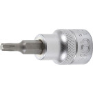 BGS Bit-Einsatz | Antrieb Innenvierkant 10 mm (3/8"""") | T-Profil (für Torx) T15 | 2541