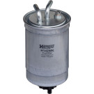 HENGST FILTER Kraftstofffilter | H142WK