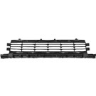 GRILL UNTEN MITTE SCHWARZ PQ | FIAT TALENTO 6,16 | 2598,415,1