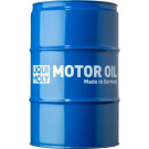 Liqui Moly Langzeit-Motoröl Truck FE 5W-30 60 l | 2311 | 60L Fass Blech