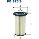 FILTRON Kraftstofffilter | PE 973/9