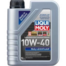 Liqui Moly MoS2 Leichtlauf 10W-40 1 l | 1091 | 1L Dose Kunststoff