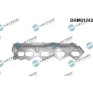 DR.MOTOR Dichtung, Abgaskrümmer DRM01742