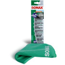 SONAX | Microfasertuch PLUS Innen & Scheibe | 04165000