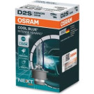 D2S 12V+24V 35W P32d-2 XENARC Cool Blue Intense NextGen. 6200K +150% 1 St. Osram | Cool Blue Intense, Faltschachtel | 66240CBN