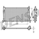 Denso | Motorkühler | DRM10075