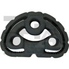 Halter, Abgasanlage | 333-929