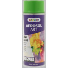 Dupli-Color Aerosol Art gelbgrün glänzend 400ml | 722639