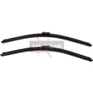 Scheibenwischer 650/480Mm Mondeo 07-/Vivaro/Trafic 14 | 39-0112